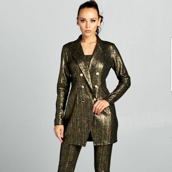 💥 Tube top, bottom and jacket - Picture 3 of 5